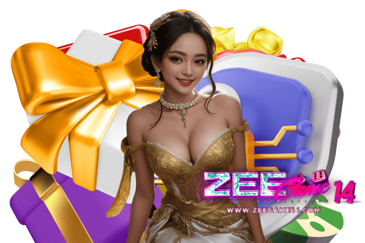 zeegame14 สมัคร