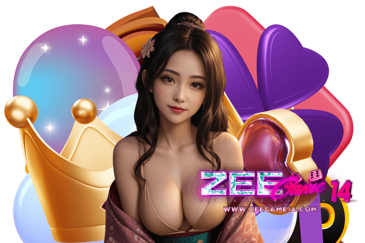zeegame14 สล็อต