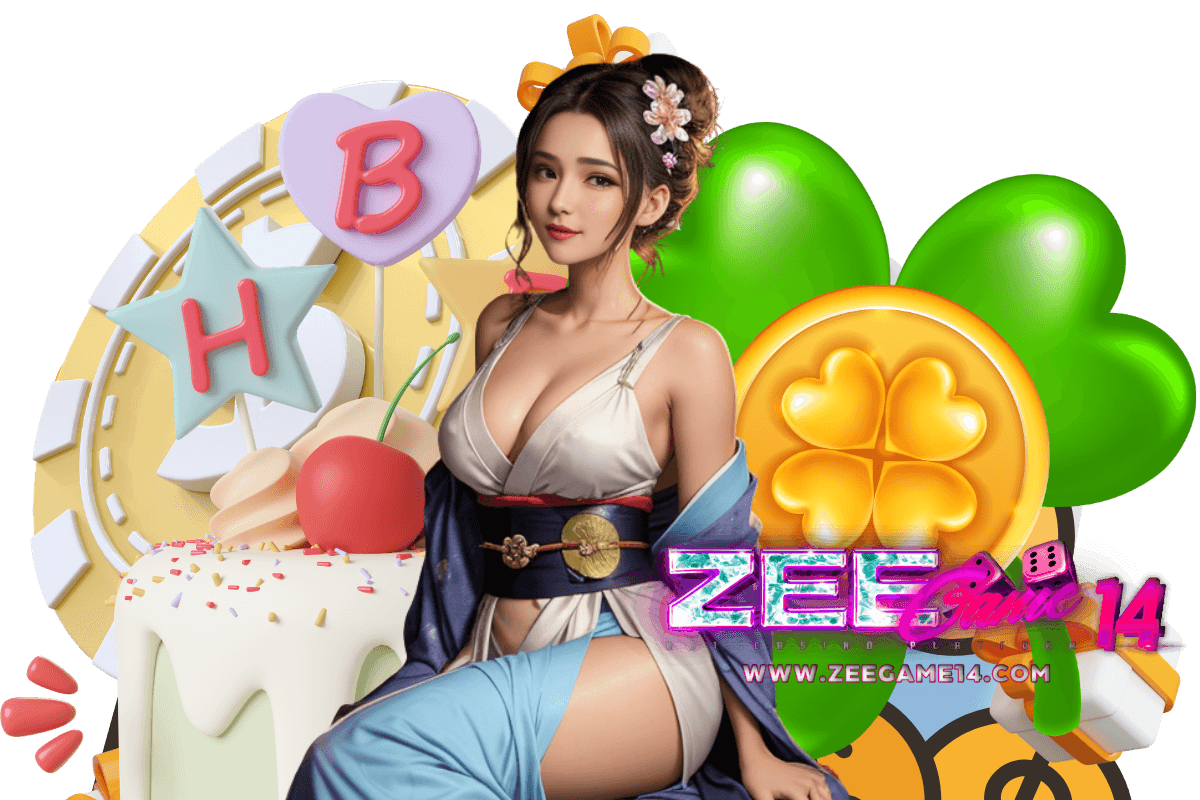 zeegame14 เว็บตรง